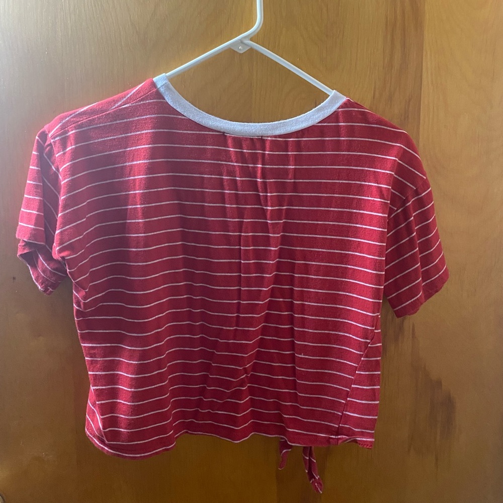 Crop Top - Picture 2 of 2